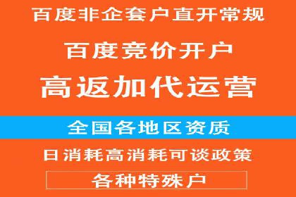 百度SEM代运营案例精选：精准营销效果显著